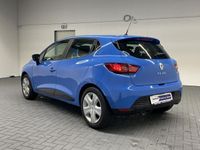 gebraucht Renault Clio IV Clio TCe 75 Dynamique