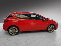 gebraucht Opel Astra Dynamic Navi Klima LED