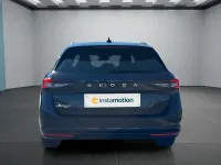 Gebraucht Skoda Superb 150 PS (110 kW) 2025 Kombi
