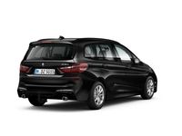 gebraucht BMW 218 Gran Tourer Sportpaket HUD AHK Navi Hifi DAB LED ACC