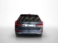 Gebraucht Volvo XC60 Plus 197 PS (144 kW) 2023 Blau SUV