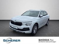 Gebraucht Skoda Kamiq Selection 116 PS (85 kW) 2025 Moonweiß perleffekt SUV