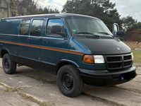 Gebraucht Dodge Ram 240 PS (176 kW) 1999 Pickup