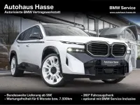 Gebraucht BMW XM Performance 653 PS (480 kW) 2024 Mineralweiß SUV
