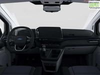 Neu Ford Tourneo Active 170 PS (125 kW) 2026 Frozen white Van / Kleinbus