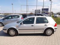 Gebraucht VW Golf III Comfortline 101 PS (74 kW) 1998 Grau Limousine