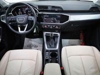 Gebraucht Audi Q3 Sportback Performance 150 PS (110 kW) 2021 Mythosschwarz metallic (metallic) SUV