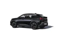 Neu Peugeot e-3008 156 kW (213 PS) 2026 Schwarz (met. perla nera schwarz) SUV