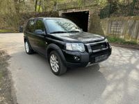 gebraucht Land Rover Freelander Td4 E