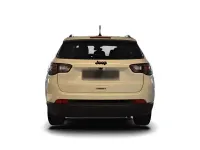 Occasion Jeep Compass North 130 ch (95 kW) 2025 Blanc SUV