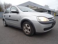 gebraucht Opel Corsa 1.2 Enjoy, Klima, Servo, ZV, el. FH...