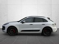 Gebraucht Porsche Macan GTS 441 PS (324 kW) 2023 Weiß SUV