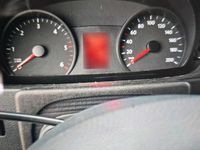 Gebraucht VW Crafter 136 PS (100 kW) 2013 Weiß Van