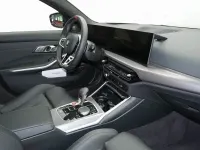 Gebraucht BMW M3 Performance 530 PS (389 kW) 2025 Rot Kombi