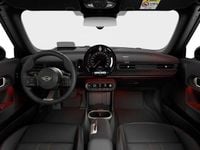 Gebraucht Mini John Cooper Works 204 PS (150 kW) 2025 Weiß Kleinwagen