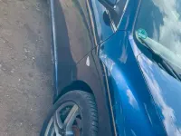 Gebraucht Mazda 6 147 PS (108 kW) 2008 Blau Limousine