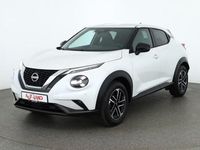 Gebraucht Nissan Juke N-Connecta 114 PS (83 kW) 2025 Weiß SUV