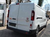 Gebraucht Fiat Talento 145 PS (106 kW) 2021 Weiß Van / Kleinbus