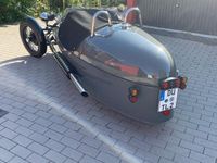 gebraucht Morgan 3 Wheeler 