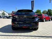 Gebraucht Opel Corsa-e Edition 100 kW (136 PS) 2022 Schwarz Kleinwagen