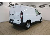 Neu Ford Transit Basis 101 PS (74 kW) 2025 Weiß Van / Kleinbus