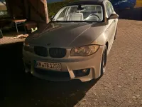 Gebraucht BMW 116 116 PS (85 kW) 2005 Silber Kleinwagen