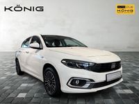 Gebraucht Fiat Tipo Urban 131 PS (96 kW) 2026 Weiß Limousine