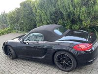 Gebraucht Porsche Boxster 265 PS (194 kW) 2013 Cabrio