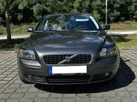 Gebraucht Volvo S40 Summum 140 PS (102 kW) 2004 Grau Limousine