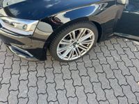 gebraucht Audi A5 Cabriolet 2.0 TFSI 360 Grad Kamera