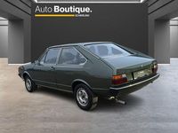 Gebraucht VW Passat 75 PS (55 kW) 1980 Grün Limousine