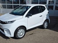 Neu Aixam City Pack 2026 Weiß