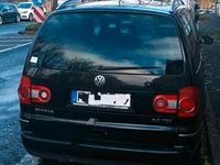 gebraucht VW Sharan 2،0 TDI