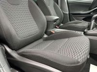 Gebraucht Opel Astra Dynamic 105 PS (77 kW) 2017 Grau metallic