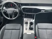 Gebraucht Audi S6 344 PS (253 kW) 2025 Weiß Kombi