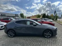 Gebraucht Mazda 3 Selection 122 PS (89 kW) 2019