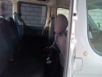 Gebraucht Citroën Berlingo Exclusive 90 PS (66 kW) 2005 Silber Van / Kleinbus