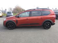 Gebraucht Dacia Jogger Extreme 110 PS (80 kW) 2023 Braun Van / Kleinbus