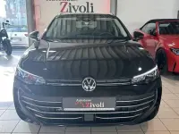 Usata VW Passat 204 CV (150 kW) 2025 Nero Station wagon