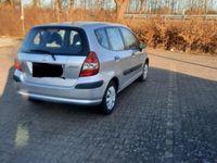 Gebraucht Honda Jazz 77 PS (56 kW) 2004 Grau Kleinwagen
