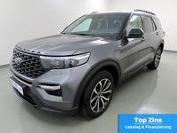 Gebraucht Ford Explorer ST-Line 457 PS (336 kW) 2024 Carbonizedgrau SUV