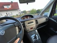 Gebraucht Lancia Musa 95 PS (69 kW) 2008 Silber Van / Kleinbus