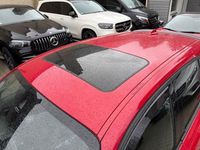 Second-hand BMW 118 Performance 190 CP (139 kW) 2012 Roșu Hatchback