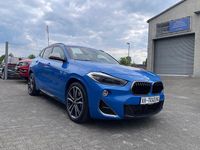 Gebraucht BMW X2 Performance 306 PS (225 kW) 2019 Blau SUV