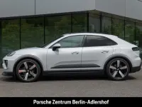 Gebraucht Porsche Macan 264 kW (360 PS) 2025 Grau SUV