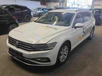 Gebraucht VW Passat 150 PS (110 kW) 2021 Andere Limousine