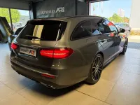 Gebraucht Mercedes E400 AMG 340 PS (250 kW) 2019 Grau Kombi
