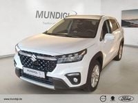 Neu Suzuki SX4 Comfort 129 PS (94 kW) 2026 Weiss SUV