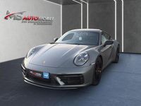 Gebraucht Porsche 911 Carrera 4 Chrono 480 PS (353 kW) 2024 Grau