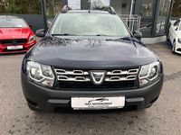 Gebraucht Dacia Duster Ice 105 PS (77 kW) 2014 SUV
